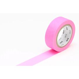 Mt Tape Shocking Pink